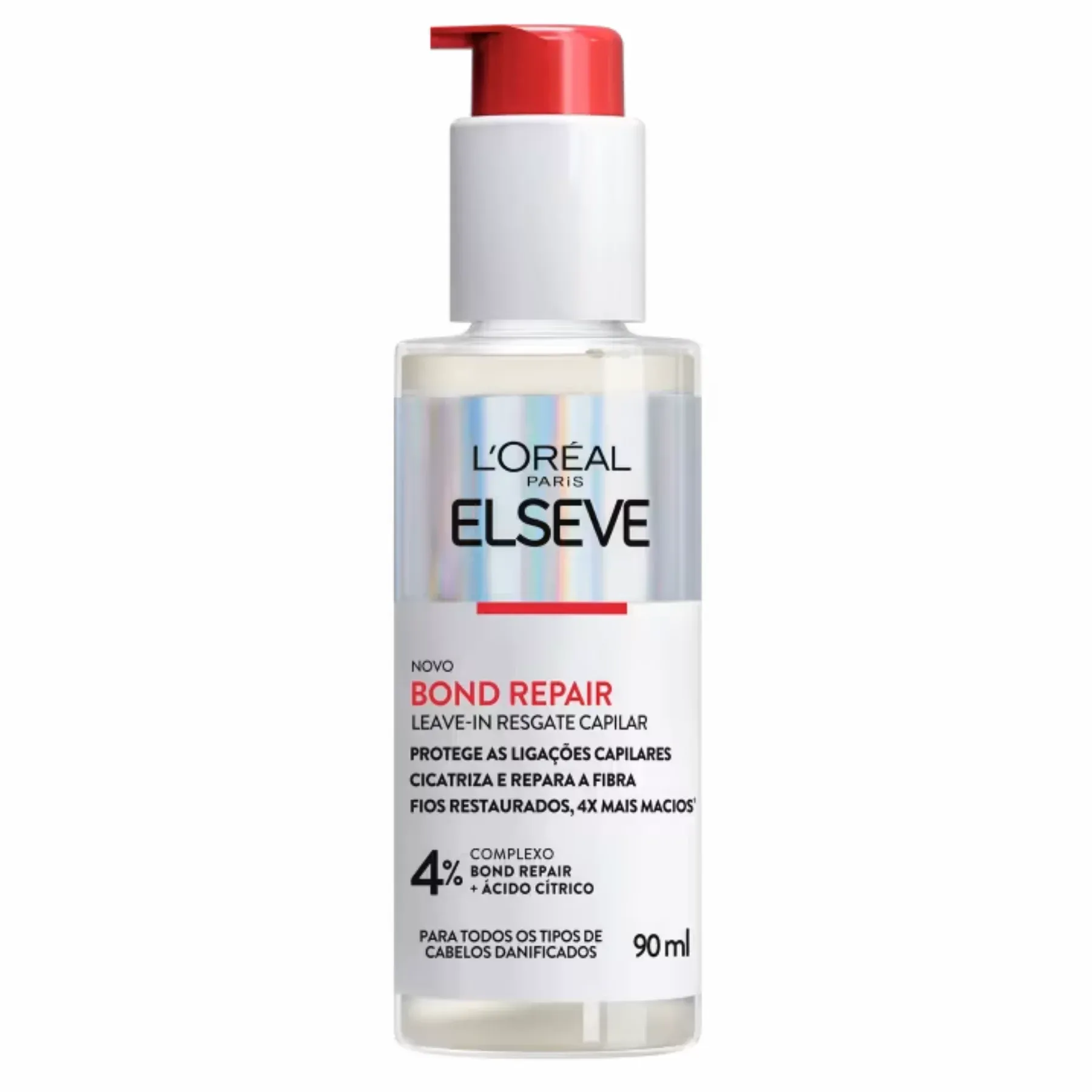 Leave-in Elseve Bond Repair 90ml